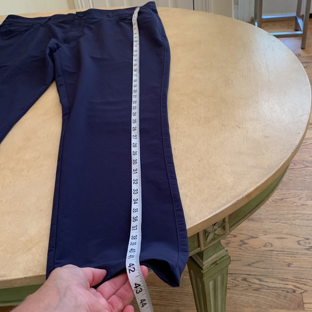 peter millar pants - Picture 6 of 10
